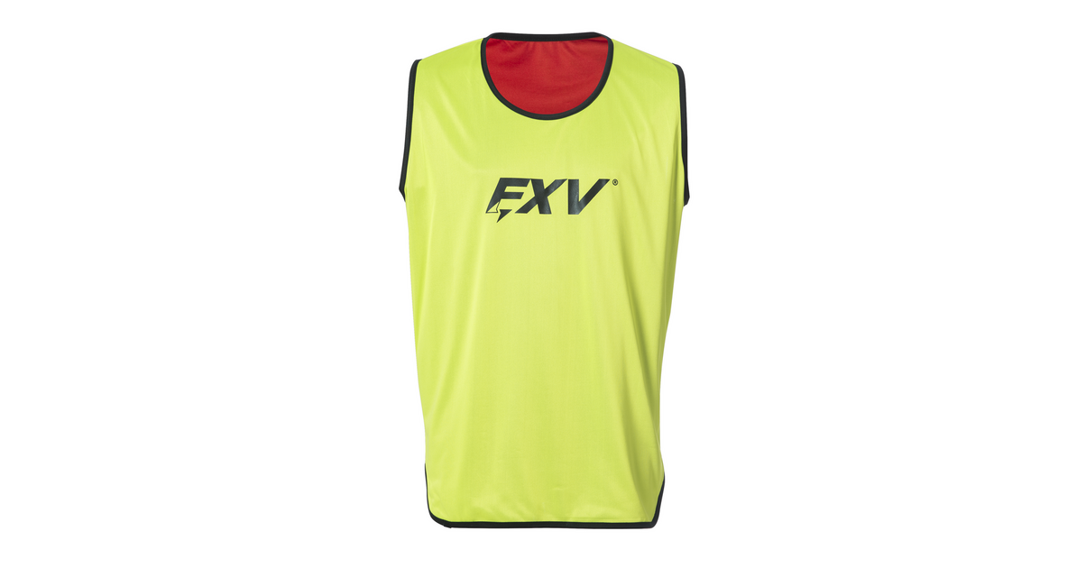 Chasuble équipe de France rugby maillot dossard entrainement